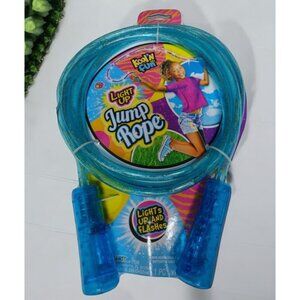 Kool’n Fun Light Up Jump Rope